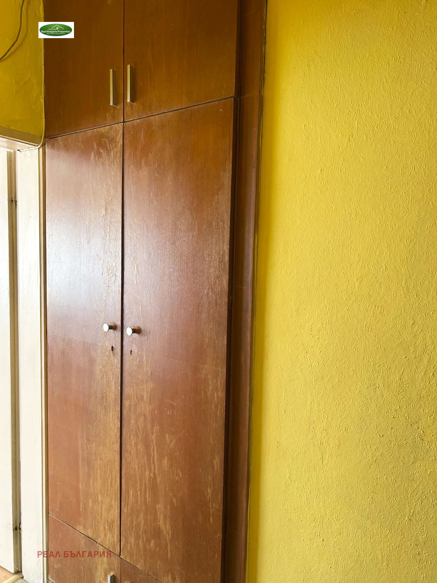 Продава 1-СТАЕН, гр. Русе, Дружба 3, снимка 5 - Апартаменти - 55802862