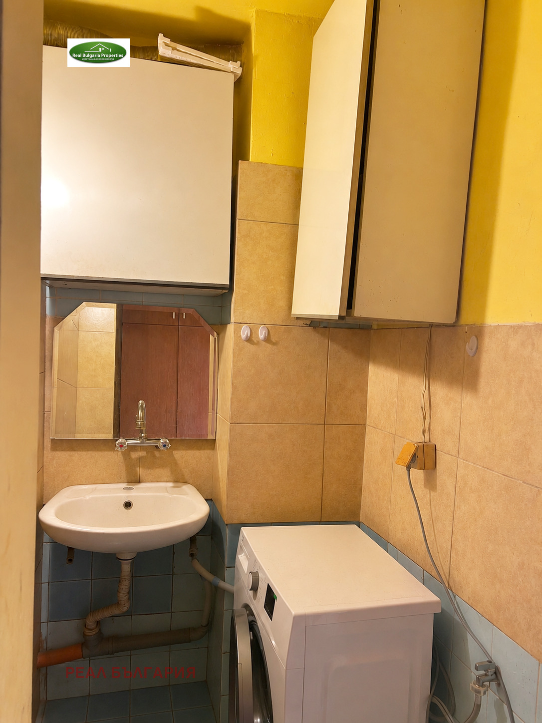 Продава 1-СТАЕН, гр. Русе, Дружба 3, снимка 4 - Апартаменти - 55802862