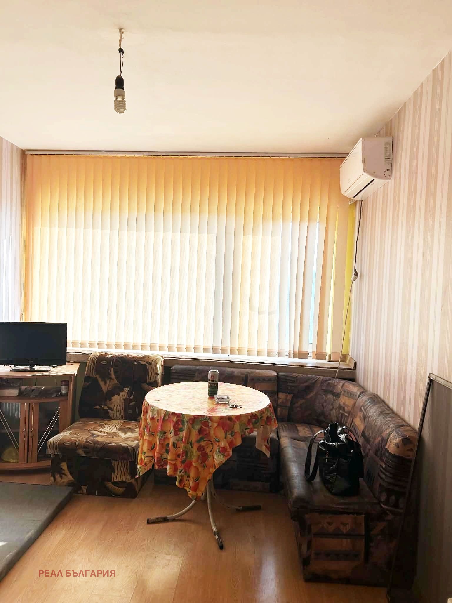 Продава 1-СТАЕН, гр. Русе, Дружба 3