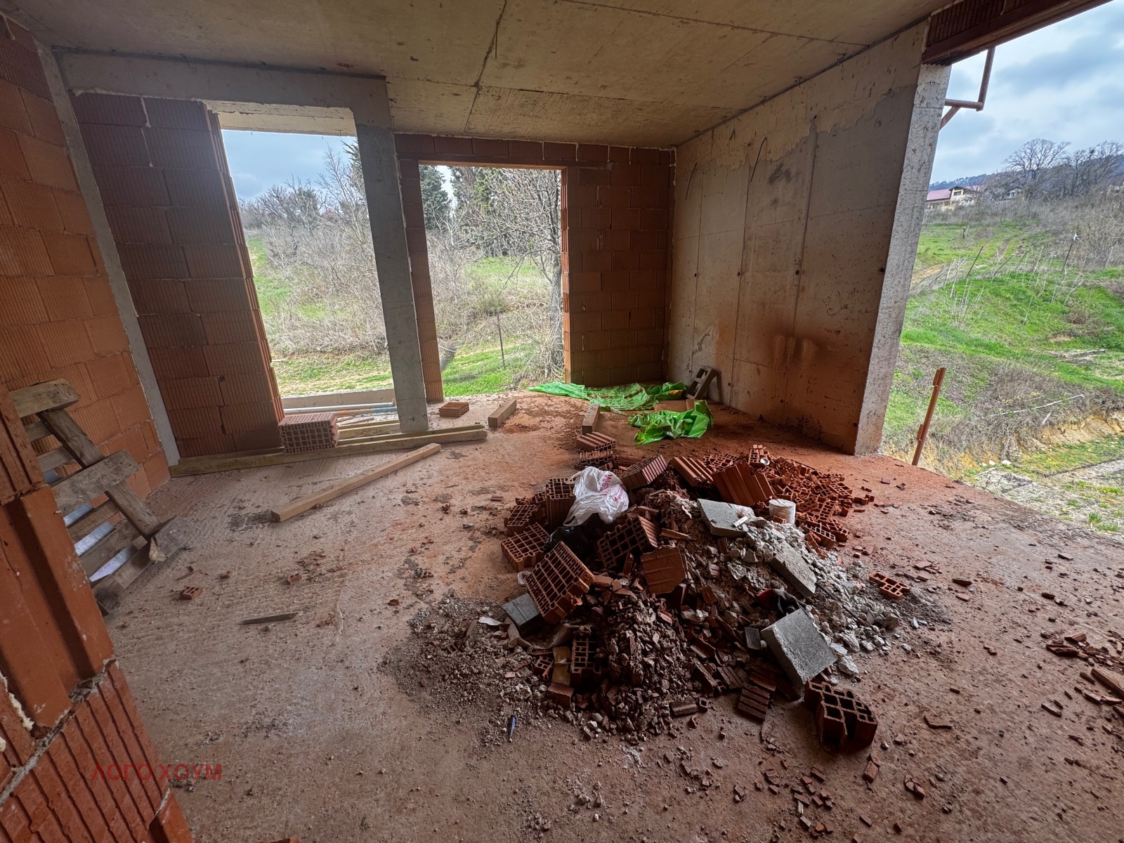 Продава 2-СТАЕН, гр. Варна, Левски 1, снимка 2 - Апартаменти - 54089247