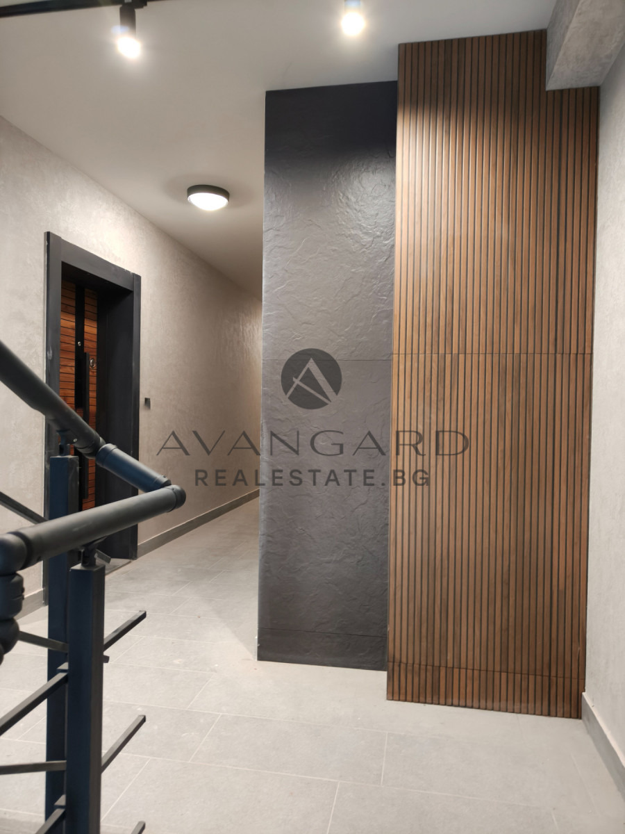 Продава 2-СТАЕН, гр. Пловдив, Остромила, снимка 8 - Апартаменти - 54787024