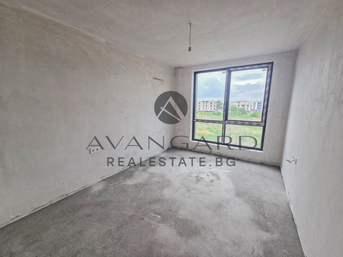 Продава 2-СТАЕН, гр. Пловдив, Остромила, снимка 3 - Апартаменти - 54787024