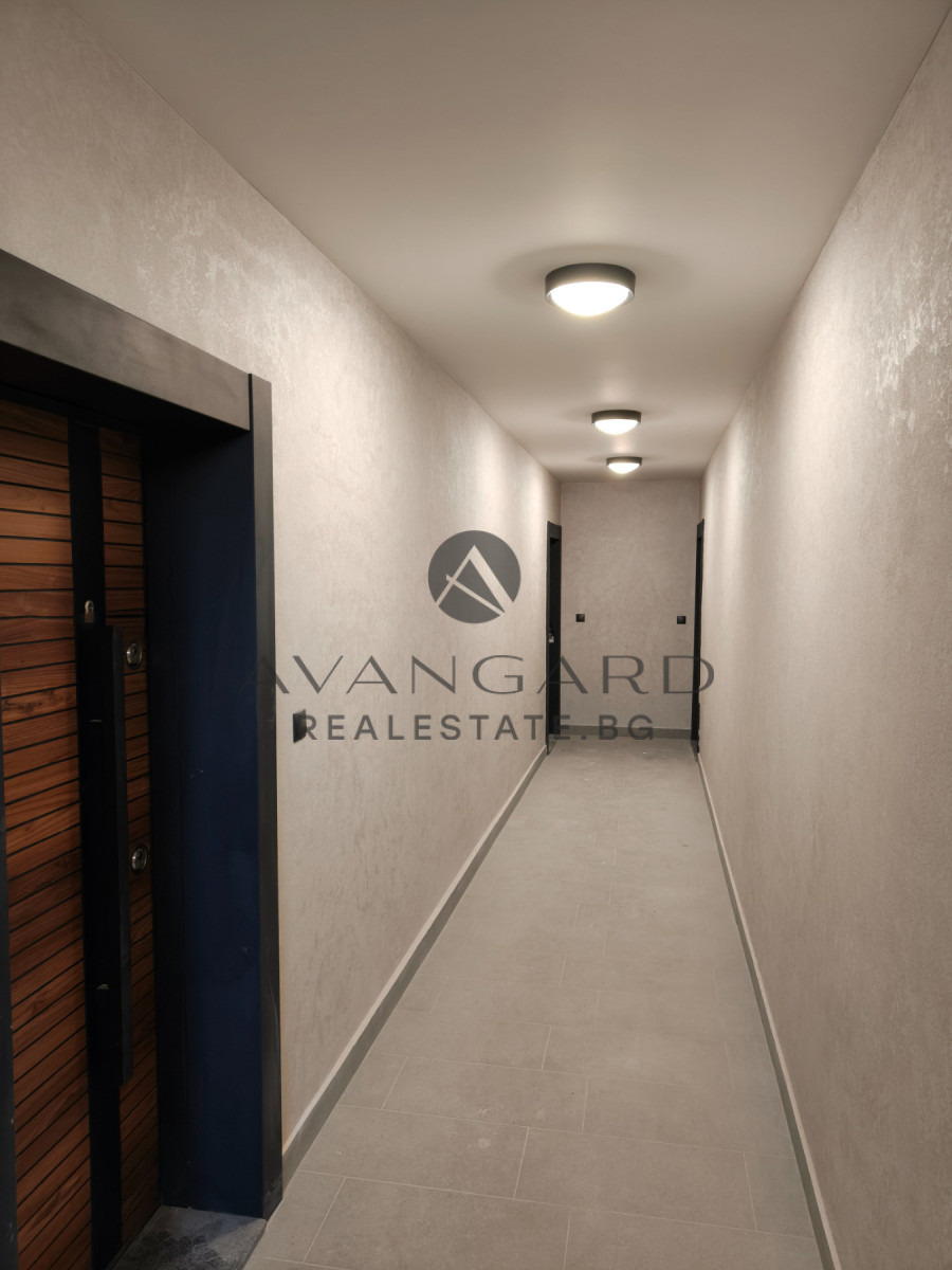 Продава 2-СТАЕН, гр. Пловдив, Остромила, снимка 11 - Апартаменти - 54787024