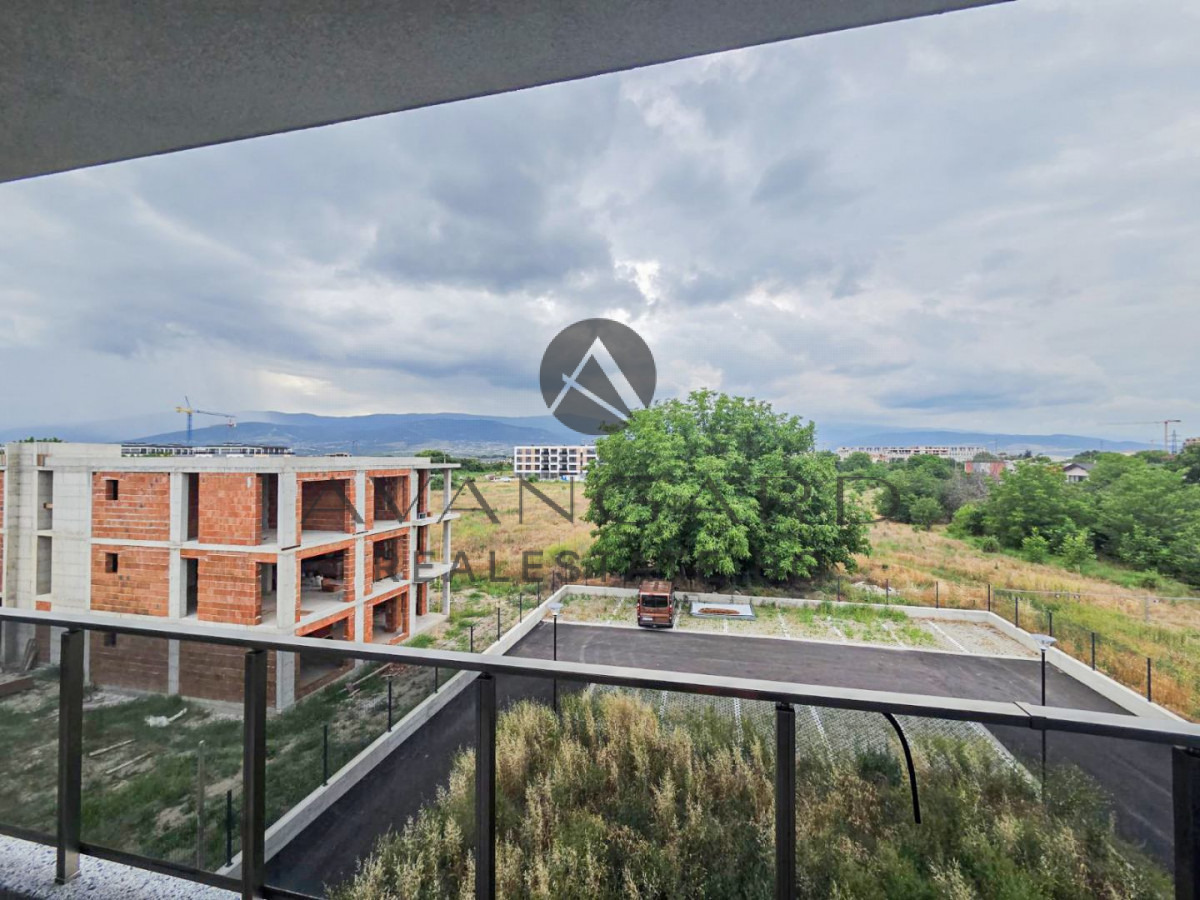 Продава 2-СТАЕН, гр. Пловдив, Остромила, снимка 5 - Апартаменти - 54787024
