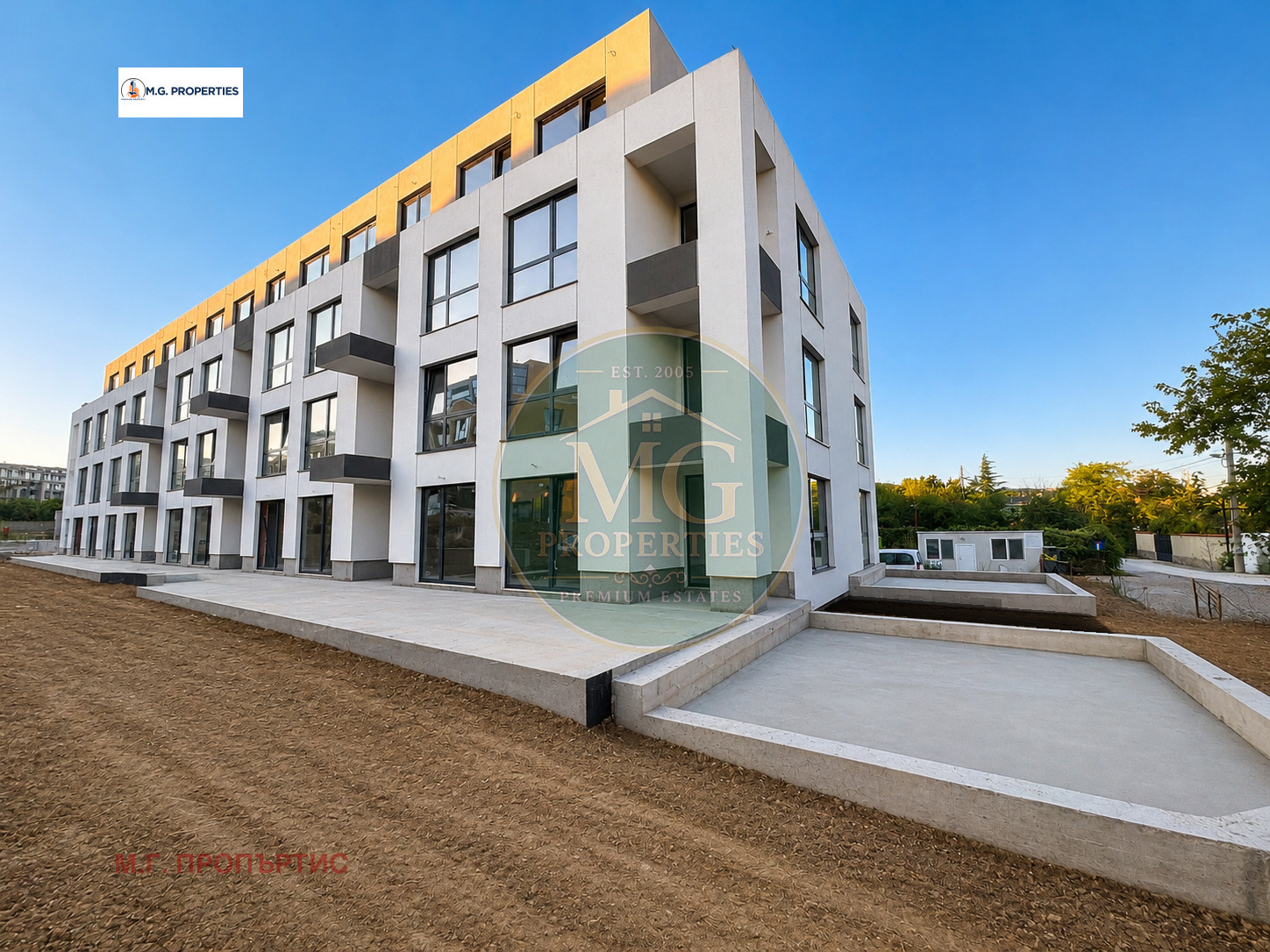 Продава 2-СТАЕН, гр. Варна, к.к. Св.Св. Константин и Елена, снимка 15 - Апартаменти - 55301750