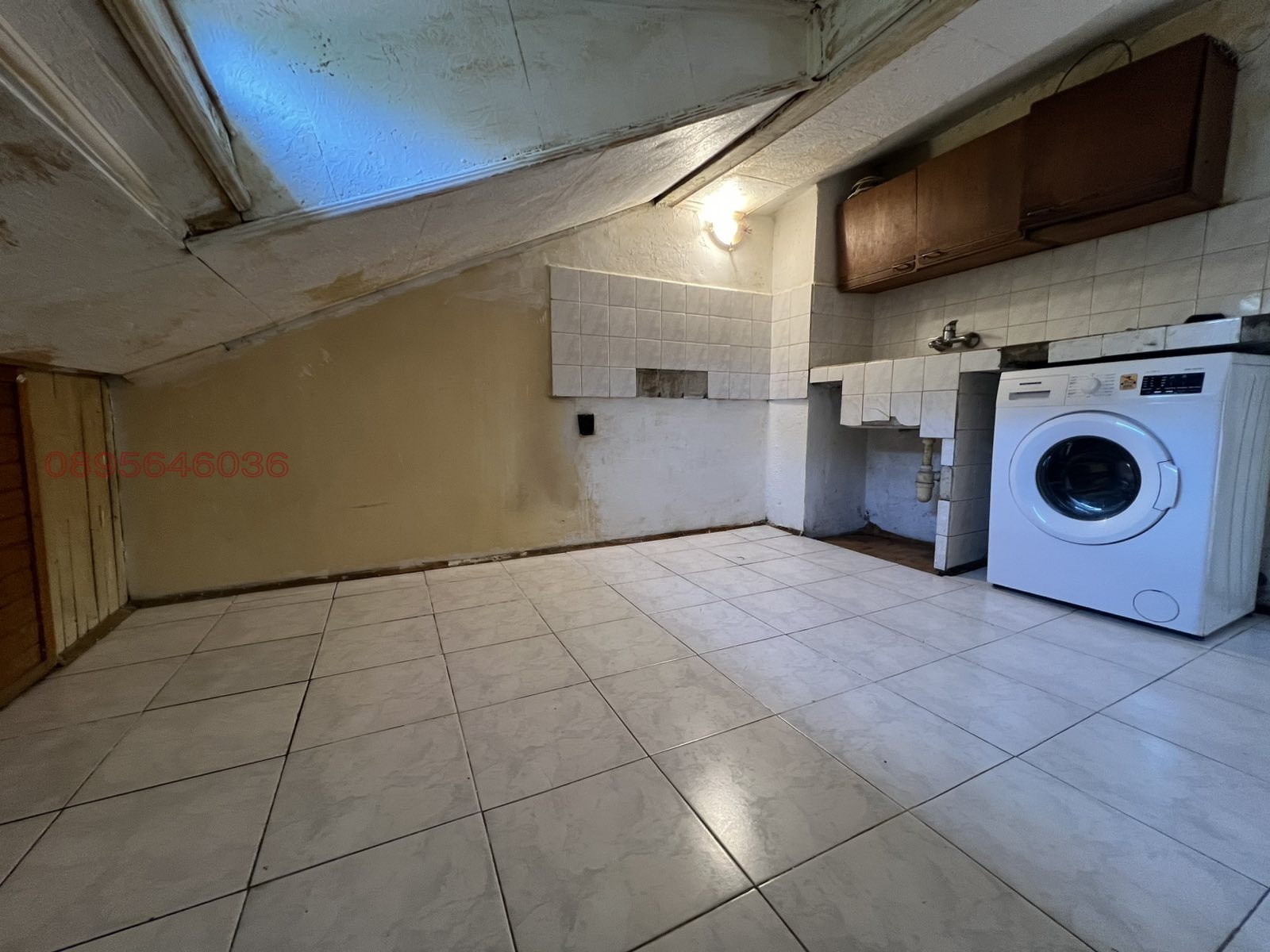 Продава 2-СТАЕН, гр. Варна, Колхозен пазар, снимка 10 - Апартаменти - 55981828