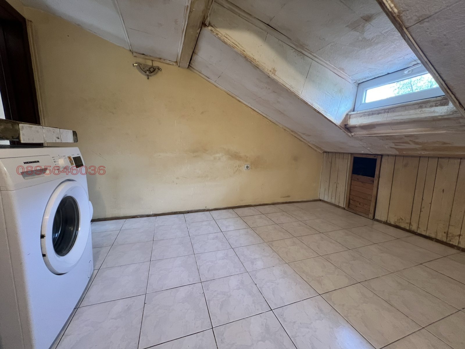 Продава 2-СТАЕН, гр. Варна, Колхозен пазар, снимка 11 - Апартаменти - 55981828