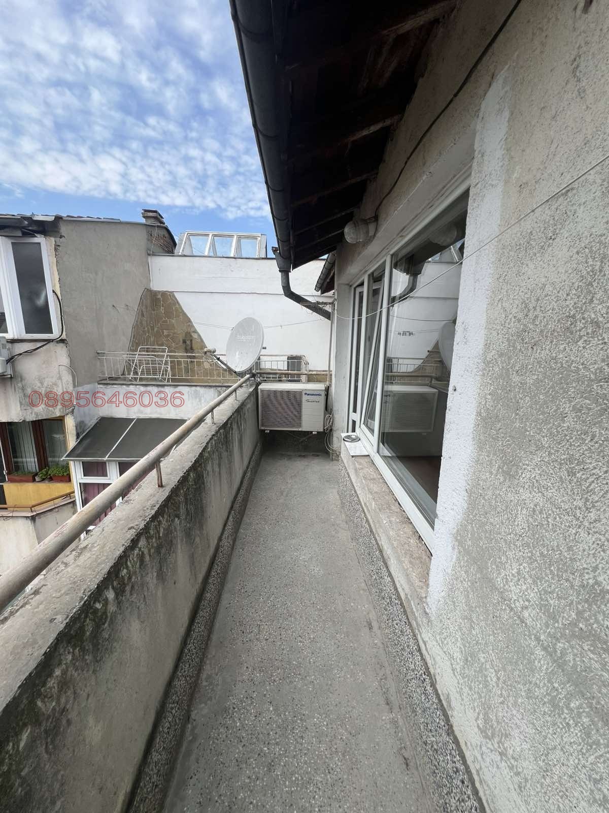 Продава 2-СТАЕН, гр. Варна, Колхозен пазар, снимка 7 - Апартаменти - 55981828