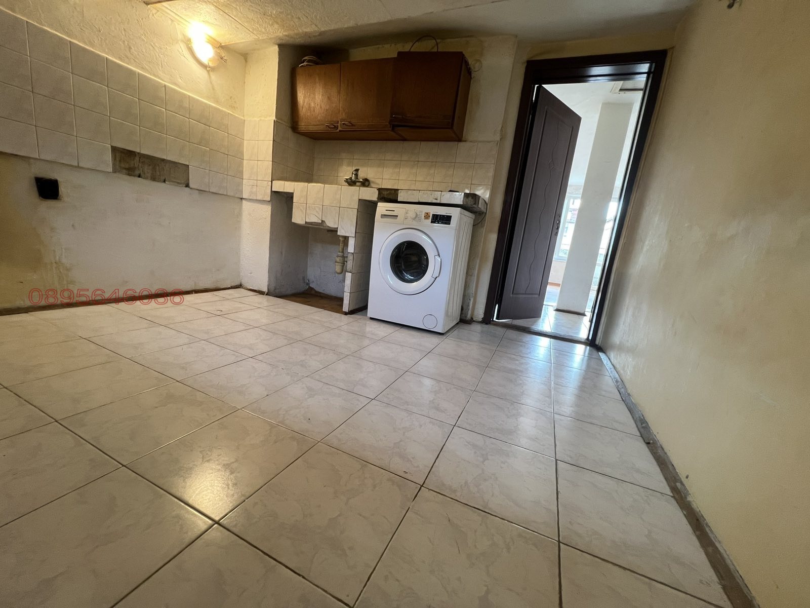 Продава 2-СТАЕН, гр. Варна, Колхозен пазар, снимка 9 - Апартаменти - 55981828