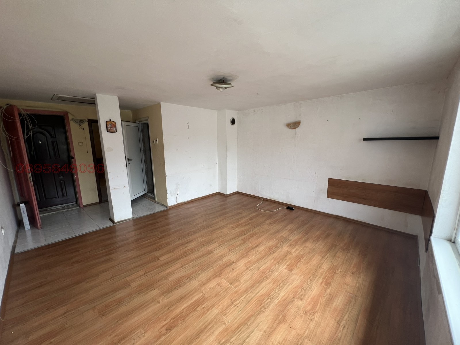 Продава 2-СТАЕН, гр. Варна, Колхозен пазар, снимка 4 - Апартаменти - 55981828