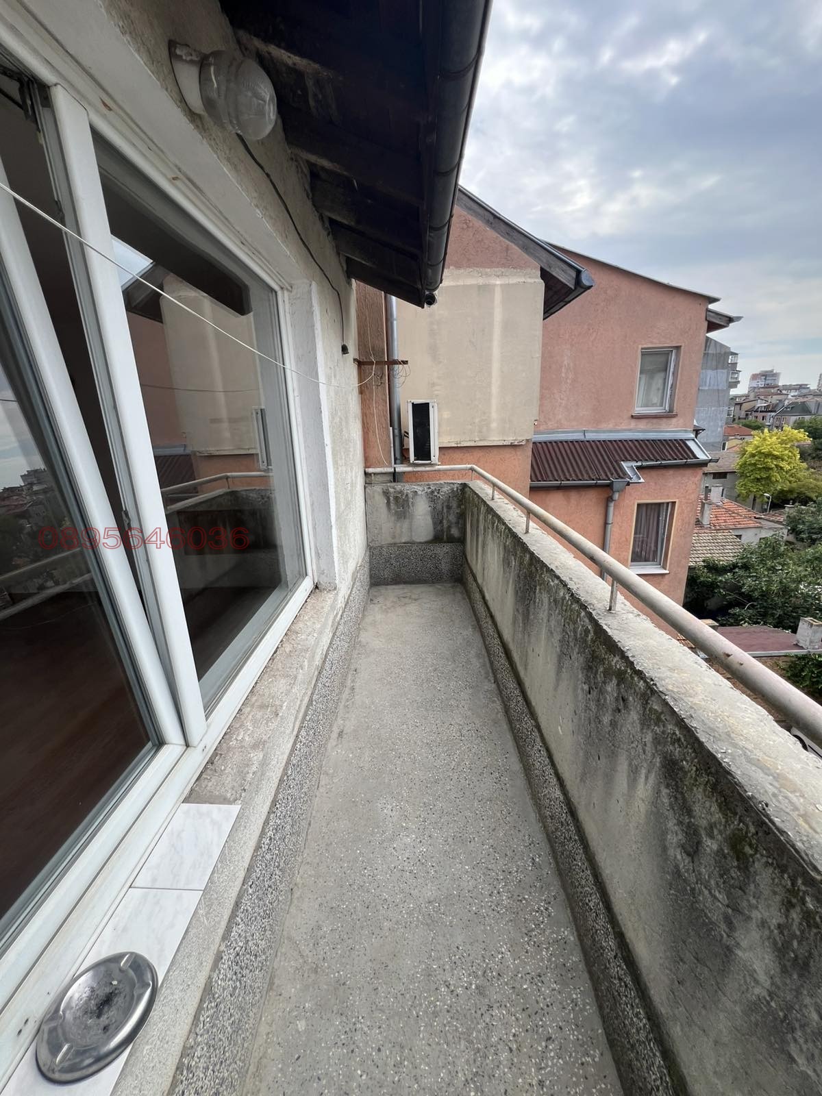 Продава 2-СТАЕН, гр. Варна, Колхозен пазар, снимка 6 - Апартаменти - 55981828