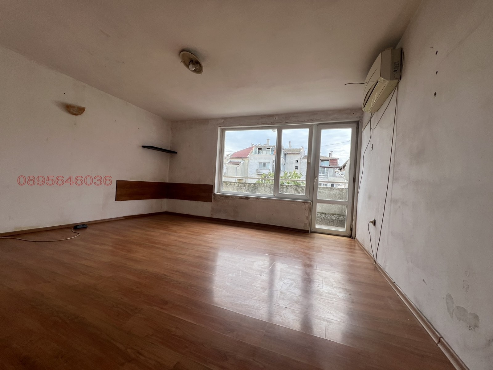 Продава 2-СТАЕН, гр. Варна, Колхозен пазар, снимка 2 - Апартаменти - 55981828