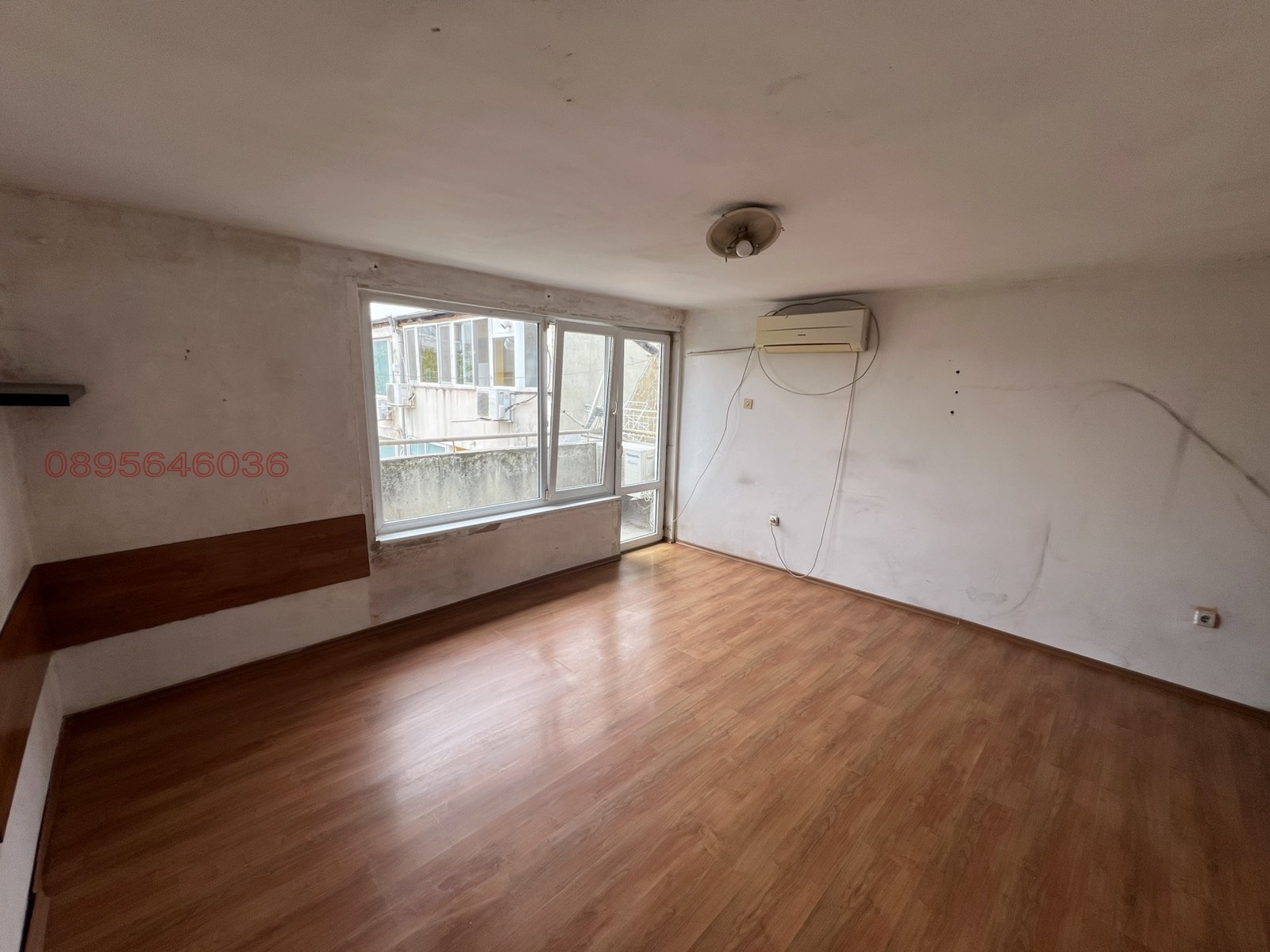 Продава 2-СТАЕН, гр. Варна, Колхозен пазар, снимка 3 - Апартаменти - 55981828