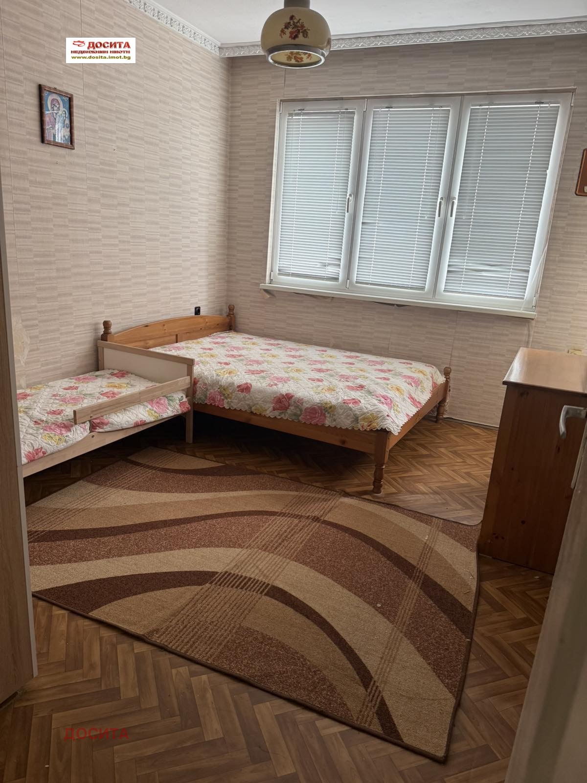 Продава 3-СТАЕН, гр. Стара Загора, Център, снимка 8 - Апартаменти - 54068827