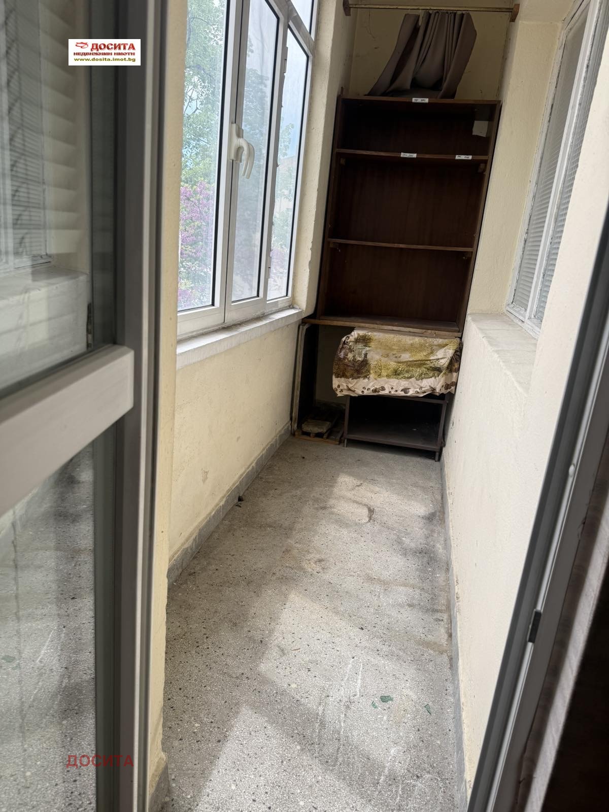 Продава 3-СТАЕН, гр. Стара Загора, Център, снимка 11 - Апартаменти - 54068827
