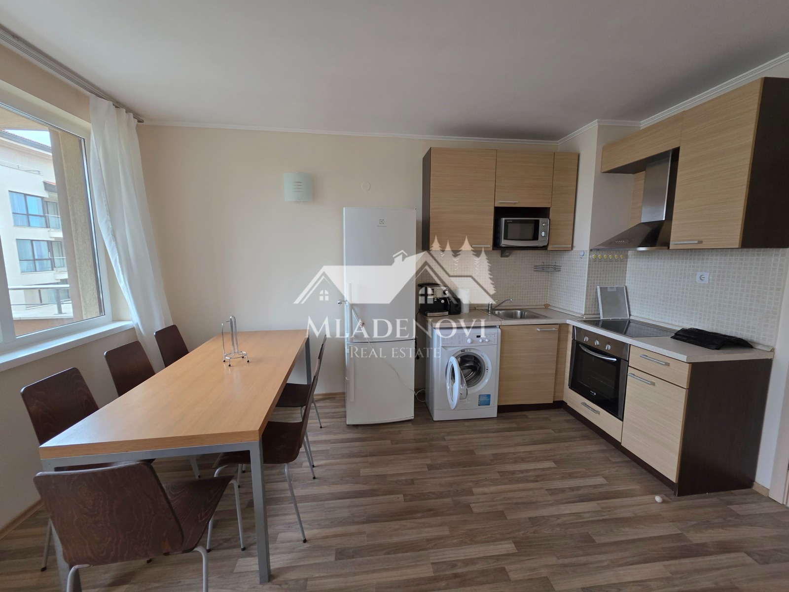 Продава 3-СТАЕН, гр. Обзор, област Бургас, снимка 6 - Апартаменти - 54250709