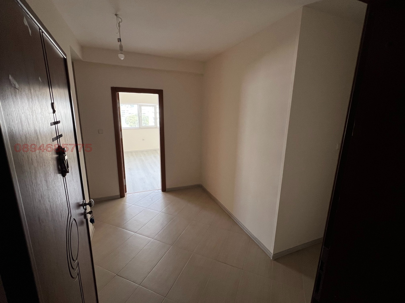 Продава 3-СТАЕН, гр. София, Манастирски ливади, снимка 7 - Апартаменти - 54448475