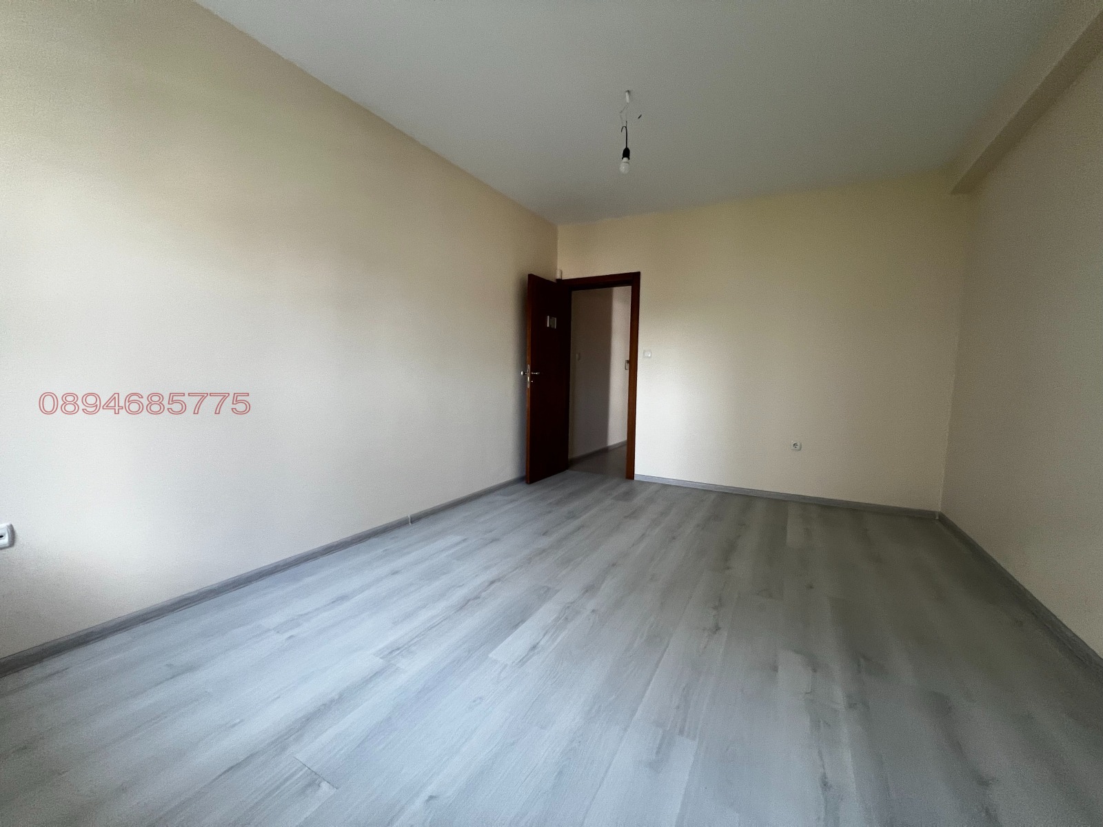 Продава 3-СТАЕН, гр. София, Манастирски ливади, снимка 5 - Апартаменти - 54448475