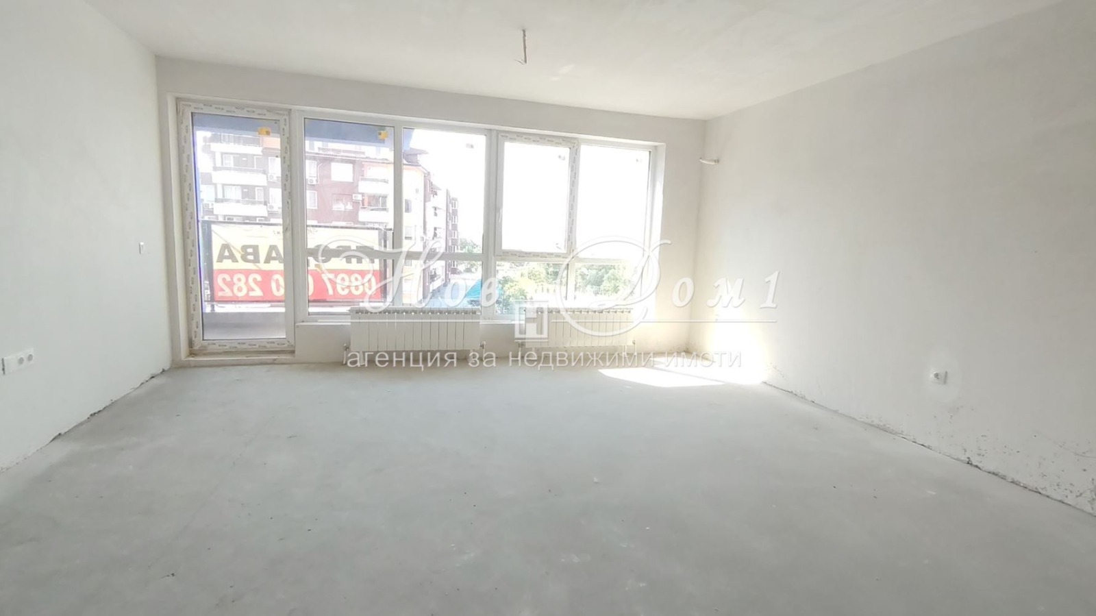 Продава 3-СТАЕН, гр. София, Обеля, снимка 4 - Апартаменти - 55342068