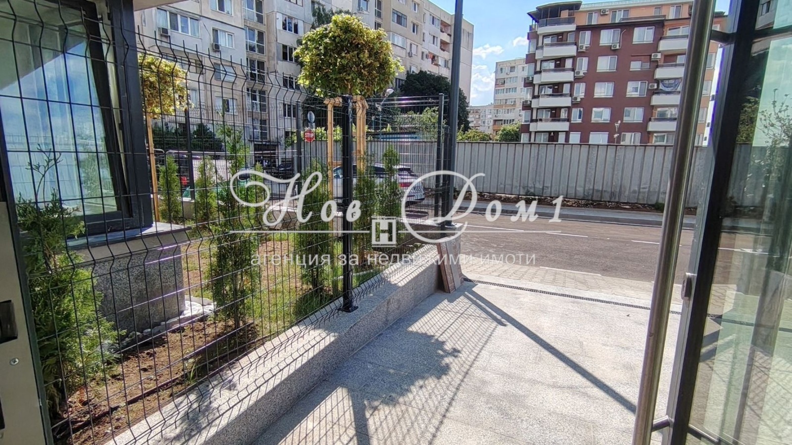 Продава 3-СТАЕН, гр. София, Обеля, снимка 11 - Апартаменти - 55342068