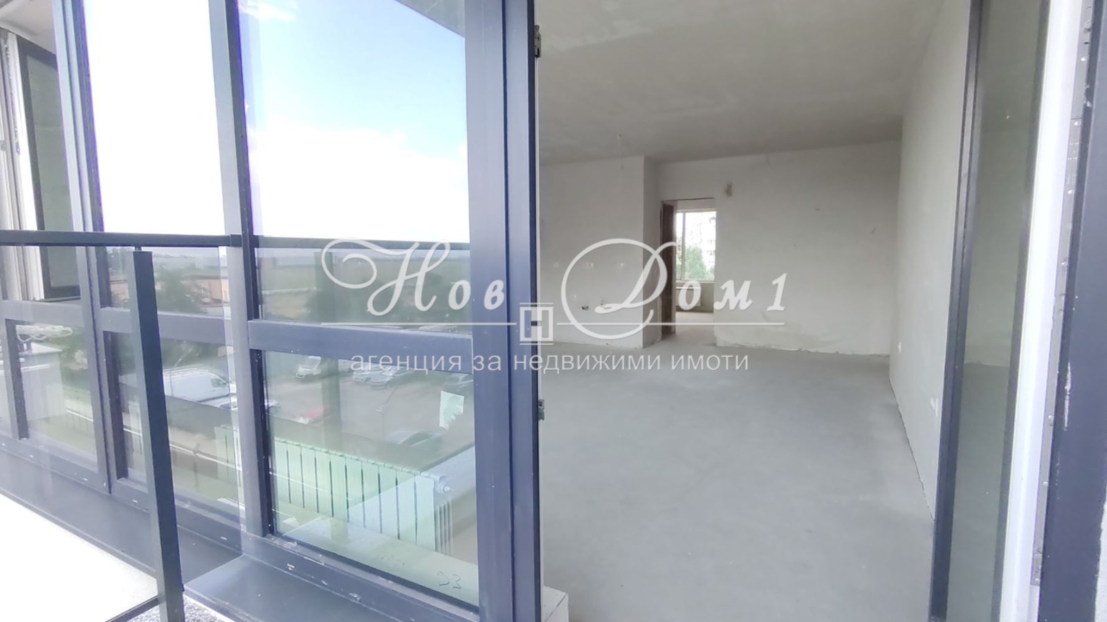 Продава 3-СТАЕН, гр. София, Обеля, снимка 3 - Апартаменти - 55342068