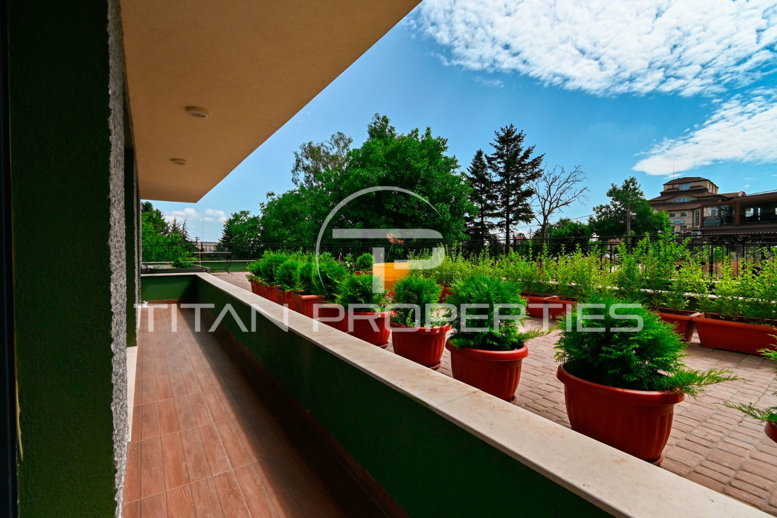 Продава 3-СТАЕН, гр. София, Симеоново, снимка 16 - Апартаменти - 55830625