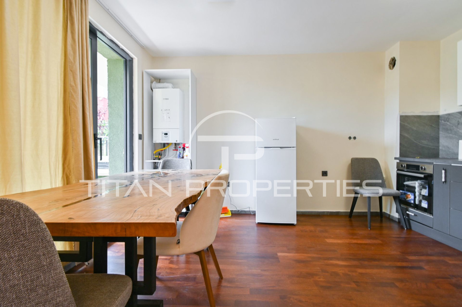 Продава 3-СТАЕН, гр. София, Симеоново, снимка 2 - Апартаменти - 55830625