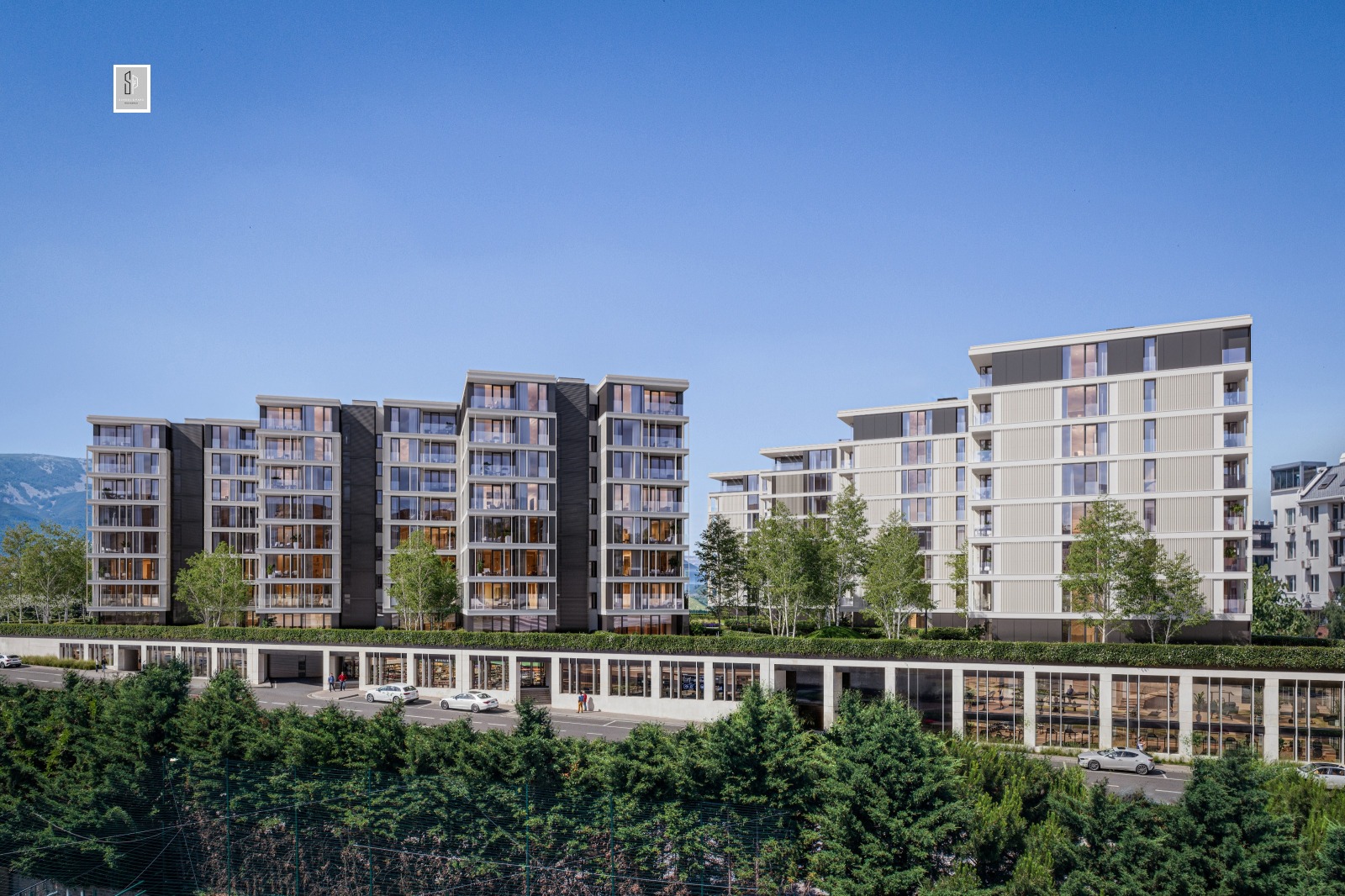 Продава 3-СТАЕН, гр. София, Младост 2, снимка 3 - Апартаменти - 56272367