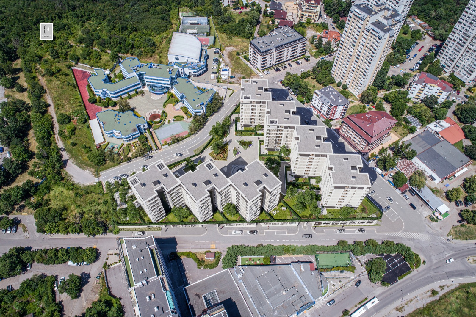 Продава 3-СТАЕН, гр. София, Младост 2, снимка 8 - Апартаменти - 56272367