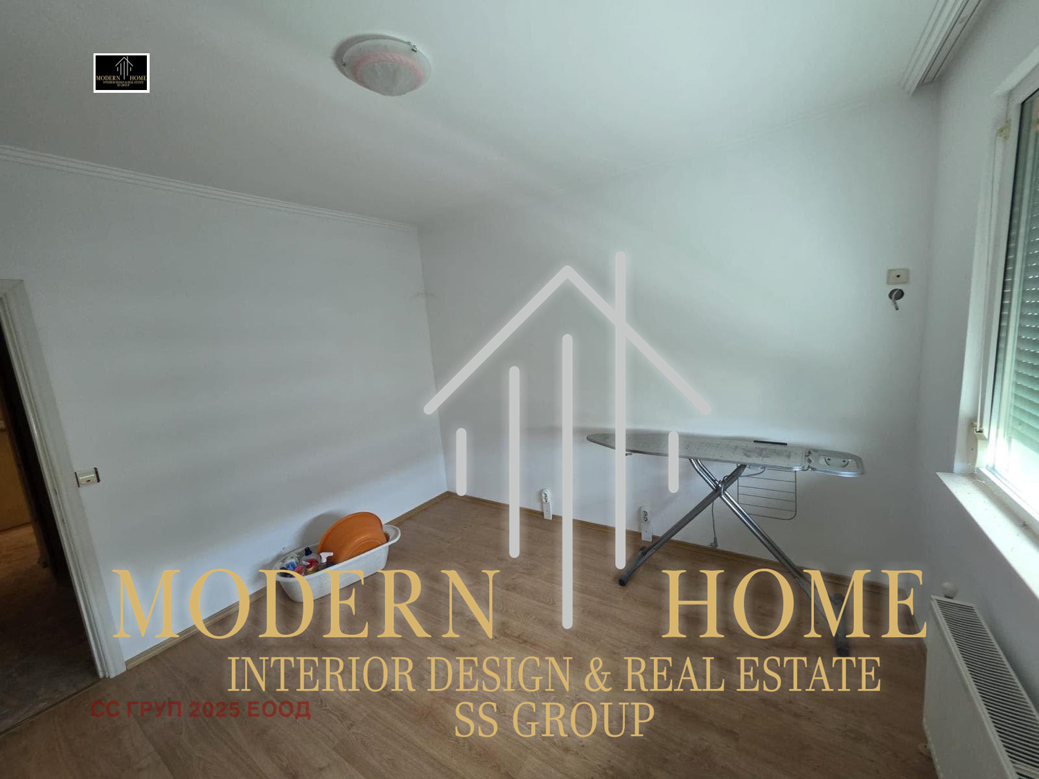 Продава МНОГОСТАЕН, гр. Кърджали, Възрожденци, снимка 10 - Апартаменти - 54617398