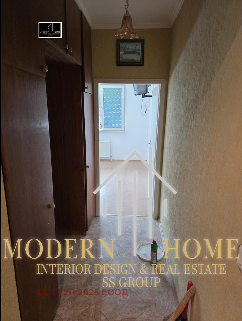Продава МНОГОСТАЕН, гр. Кърджали, Възрожденци, снимка 6 - Апартаменти - 54617398
