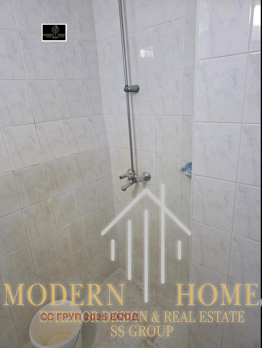 Продава МНОГОСТАЕН, гр. Кърджали, Възрожденци, снимка 16 - Апартаменти - 54617398
