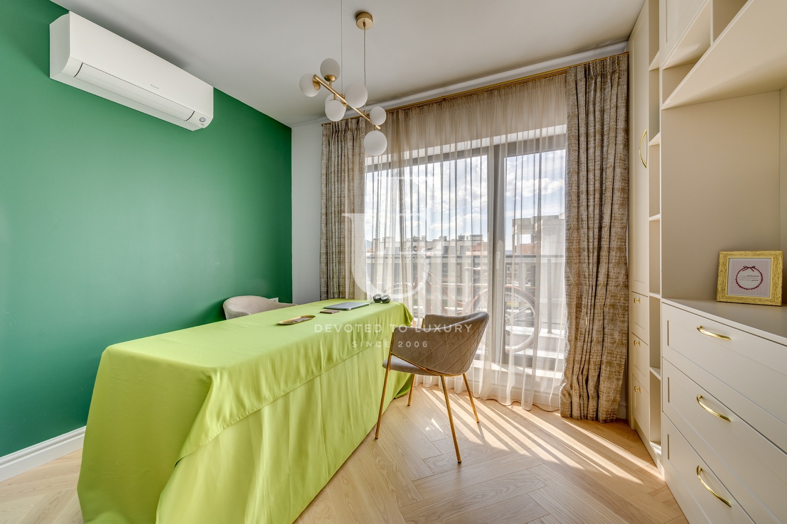 Продава МЕЗОНЕТ, гр. София, Кръстова вада, снимка 11 - Апартаменти - 55617574