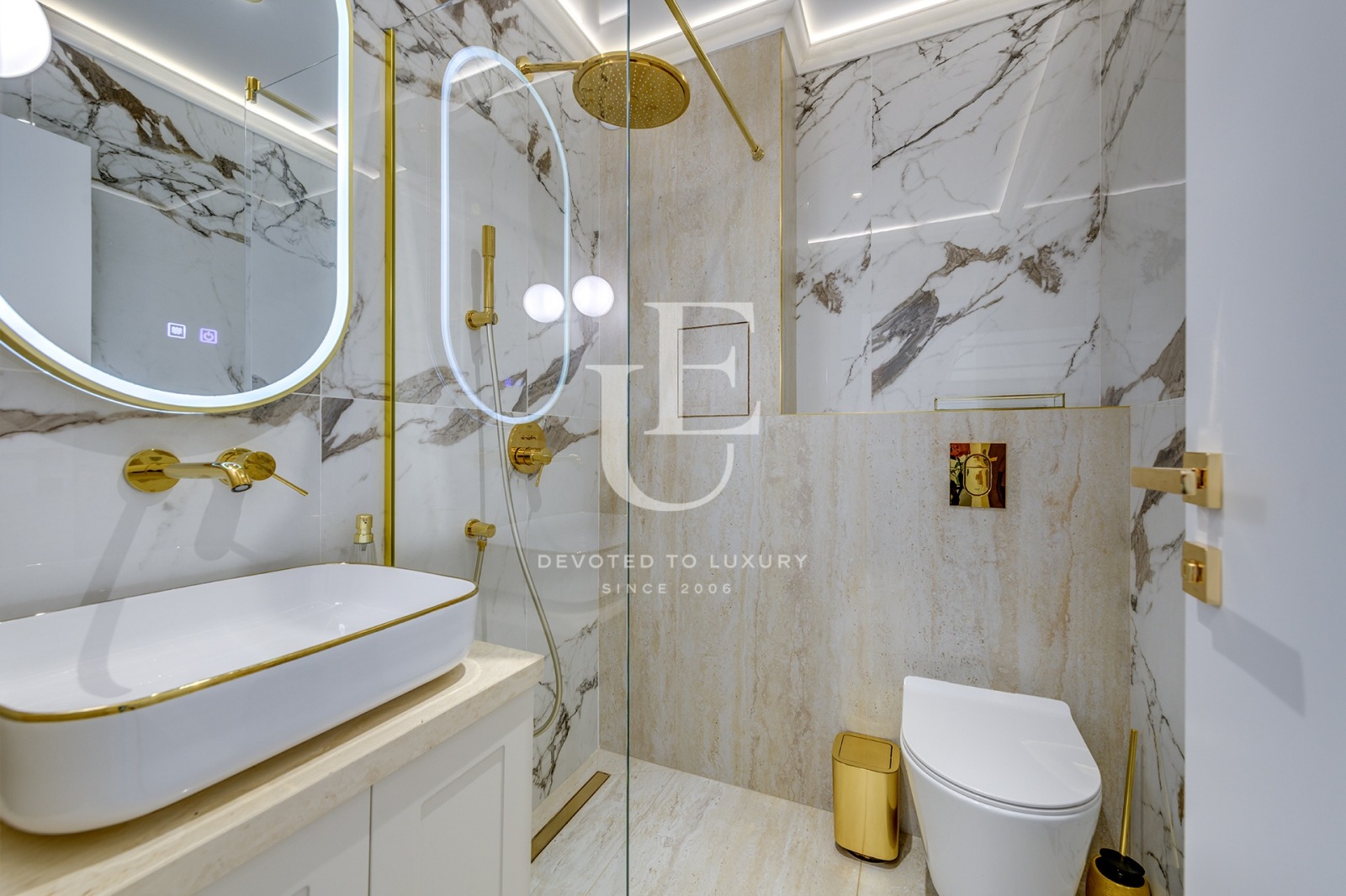 Продава МЕЗОНЕТ, гр. София, Кръстова вада, снимка 10 - Апартаменти - 55617574