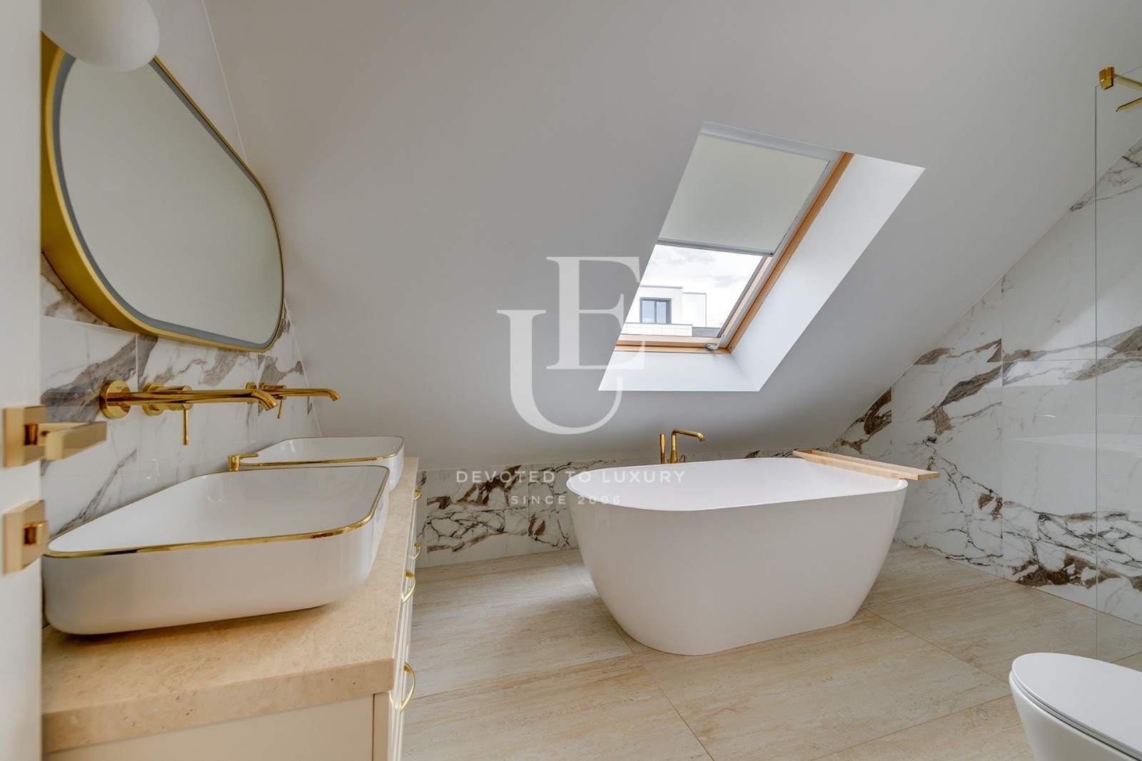 Продава МЕЗОНЕТ, гр. София, Кръстова вада, снимка 5 - Апартаменти - 55617574