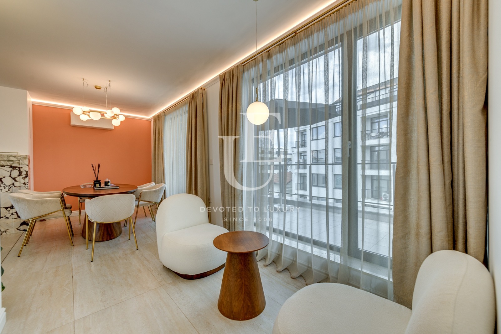 Продава МЕЗОНЕТ, гр. София, Кръстова вада, снимка 8 - Апартаменти - 55617574