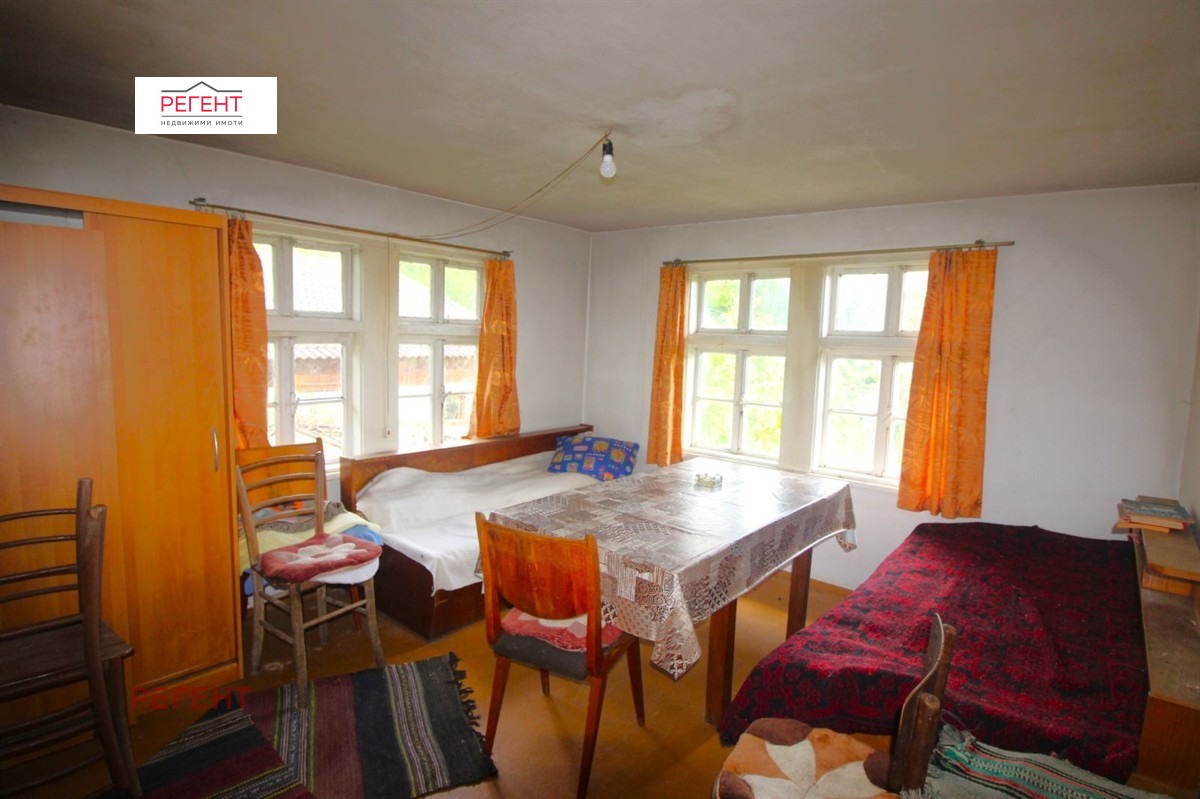 Продава КЪЩА, с. Съботковци, област Габрово, снимка 14 - Къщи - 55570463