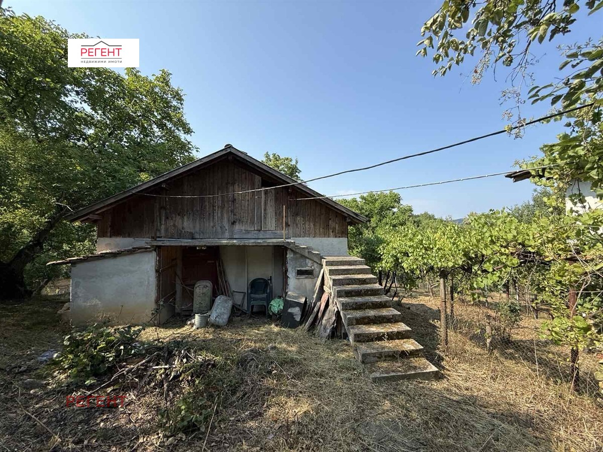 Продава КЪЩА, с. Съботковци, област Габрово, снимка 3 - Къщи - 55570463