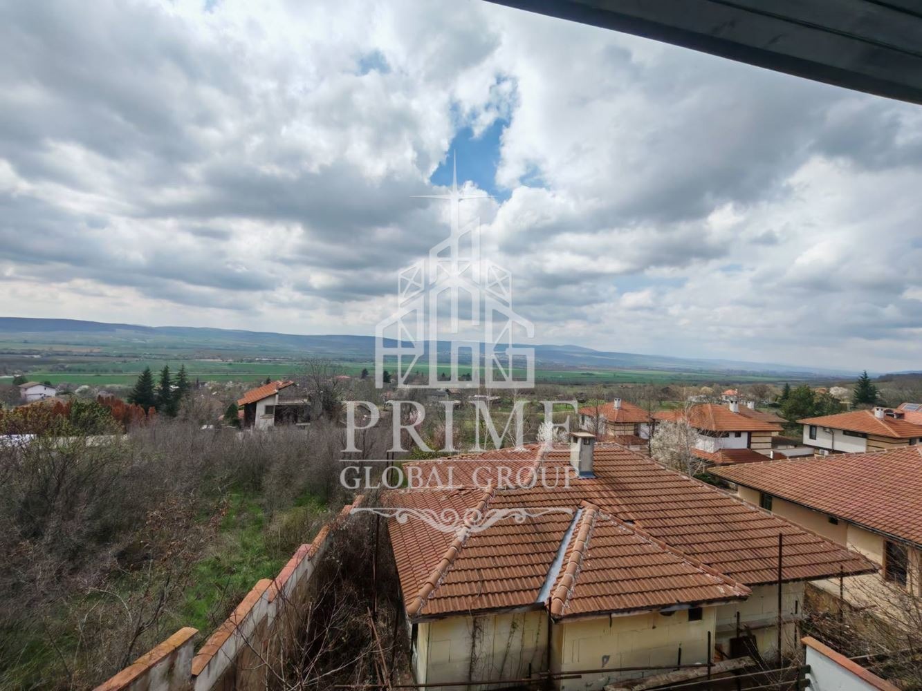 Продава КЪЩА, с. Горица, област Бургас, снимка 4 - Къщи - 56320553