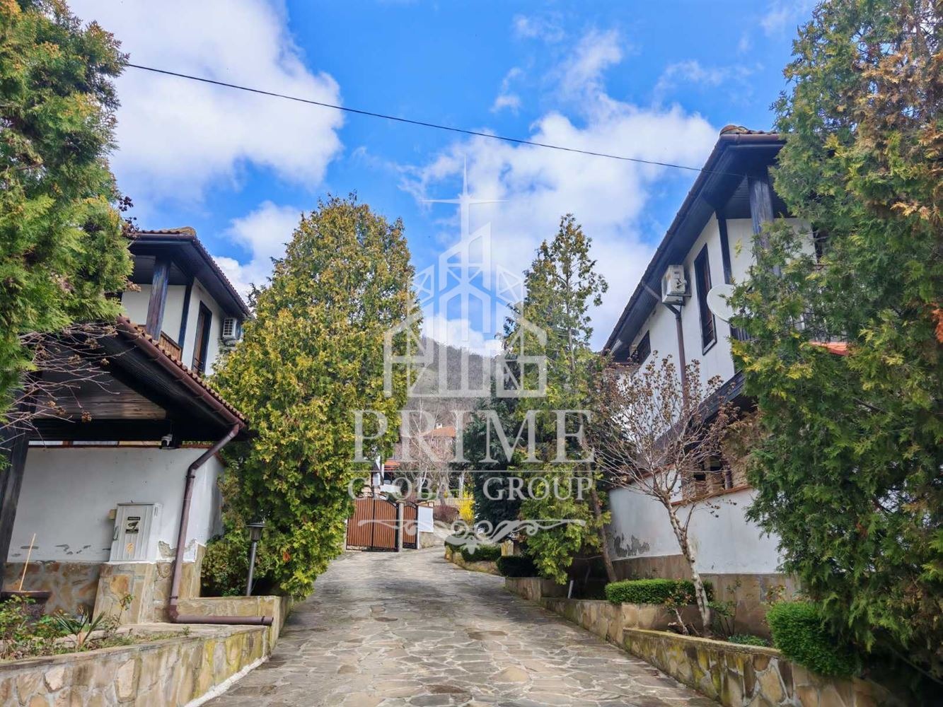Продава КЪЩА, с. Горица, област Бургас, снимка 14 - Къщи - 56320553