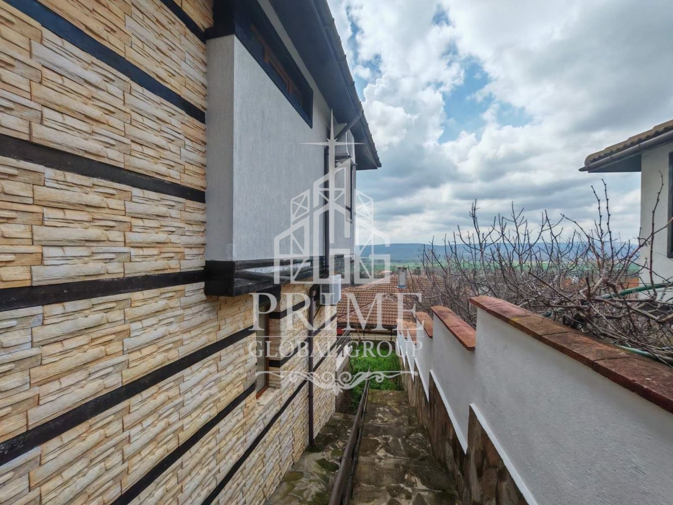 Продава КЪЩА, с. Горица, област Бургас, снимка 10 - Къщи - 56320553