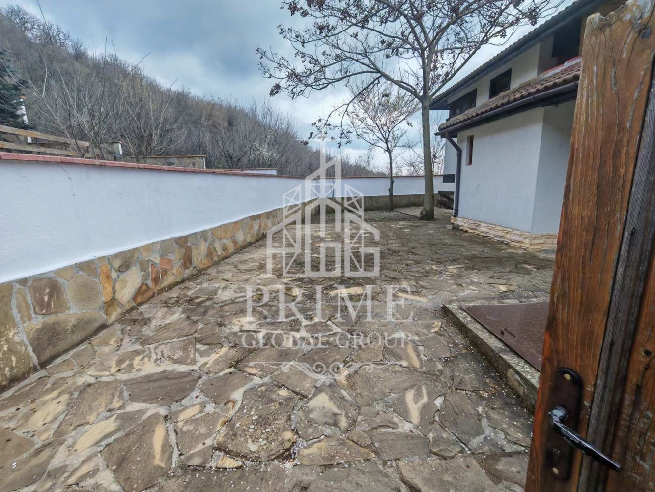 Продава КЪЩА, с. Горица, област Бургас, снимка 3 - Къщи - 56320553