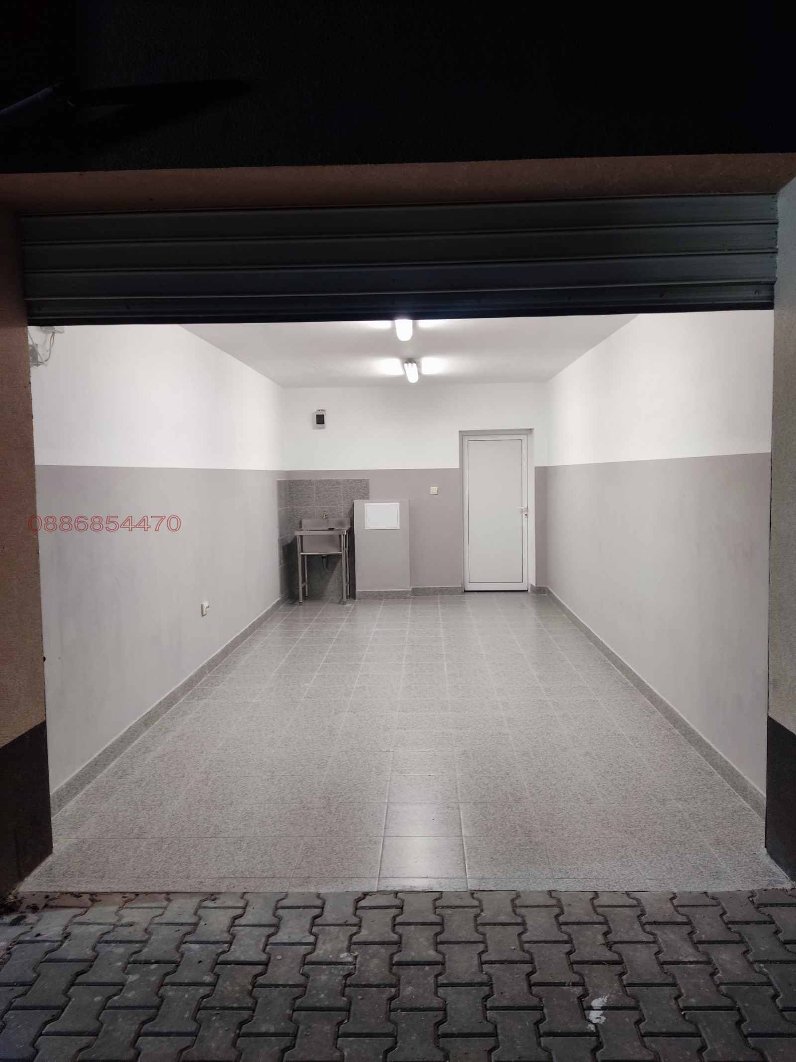 Продава ГАРАЖ, ПАРКОМЯСТО, гр. Стара Загора, Никола Петков