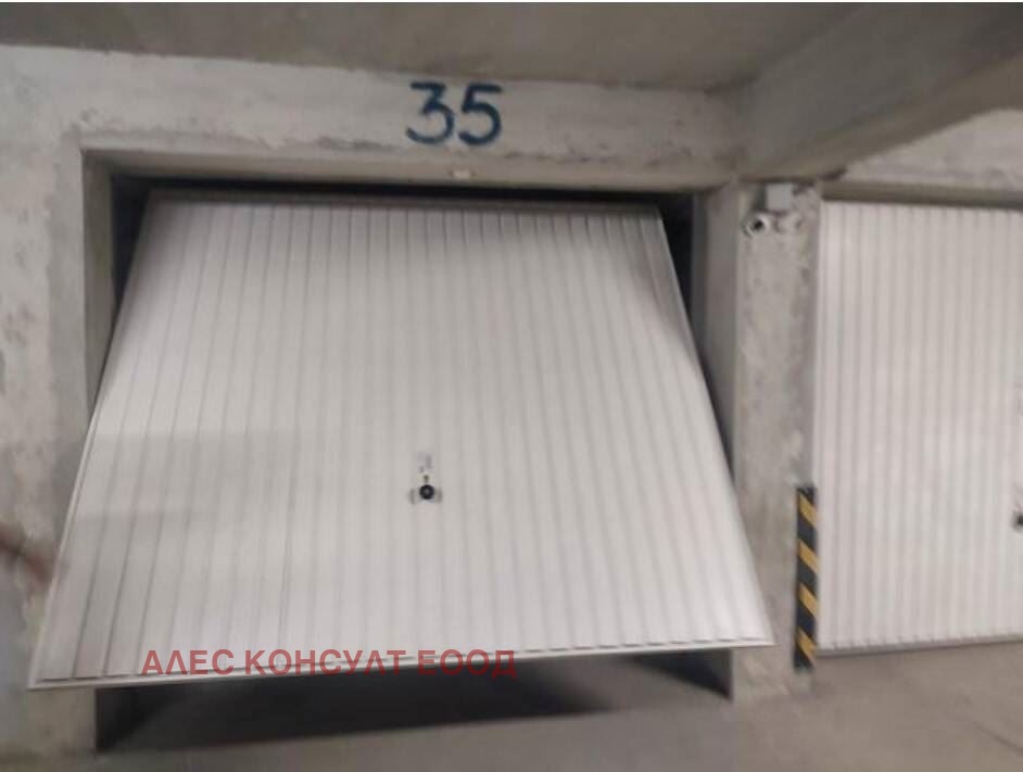 Продава ГАРАЖ, ПАРКОМЯСТО, гр. София, Манастирски ливади
