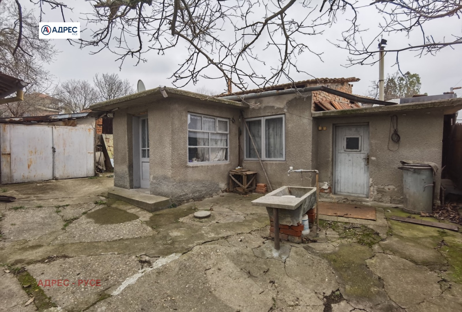 Продава ПАРЦЕЛ, гр. Русе, Средна кула, снимка 2 - Парцели - 40086199