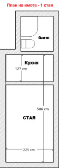 Продава  1-стаен град Варна , Център , 20 кв.м | 25204844 - изображение [6]