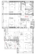 Продава  3-стаен град Варна , Възраждане 4 , 126 кв.м | 51636107 - изображение [2]