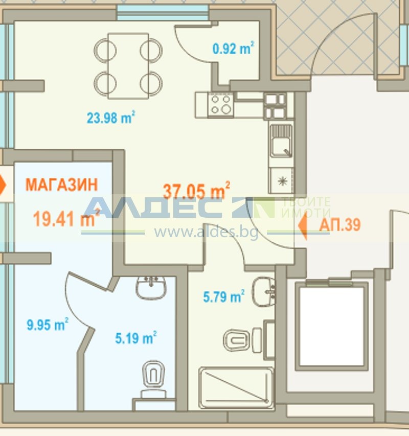 ������� 1-����� | Imot.bg � ����������� 1