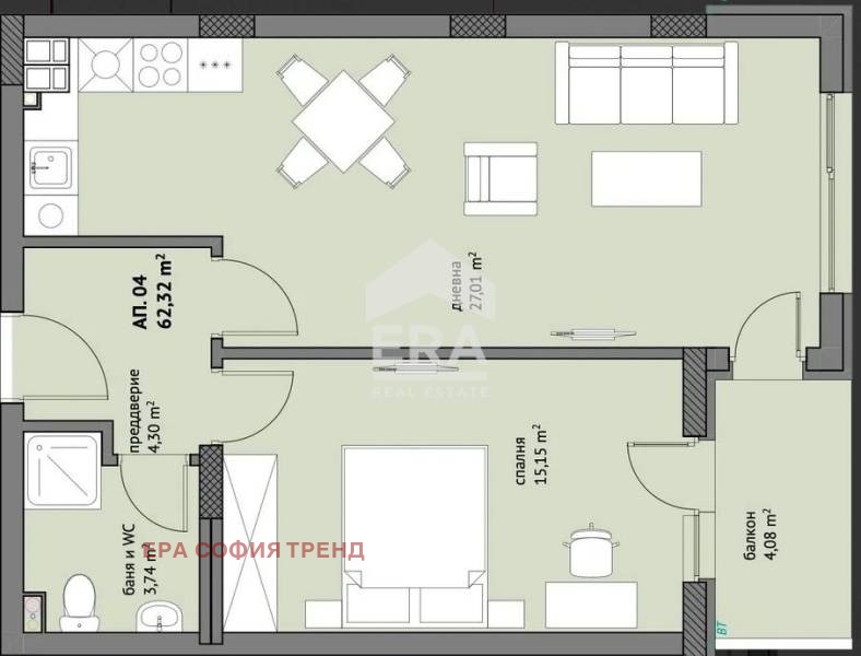 ������� 2-����� | Imot.bg � ����������� 2