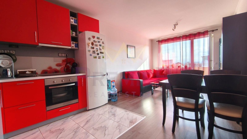 Продава 2-СТАЕН в град Варна, Левски 1 - 73 кв.м / 175 000 € » 342 270.25 лв., ИМОТИ ПРЕМИЕР